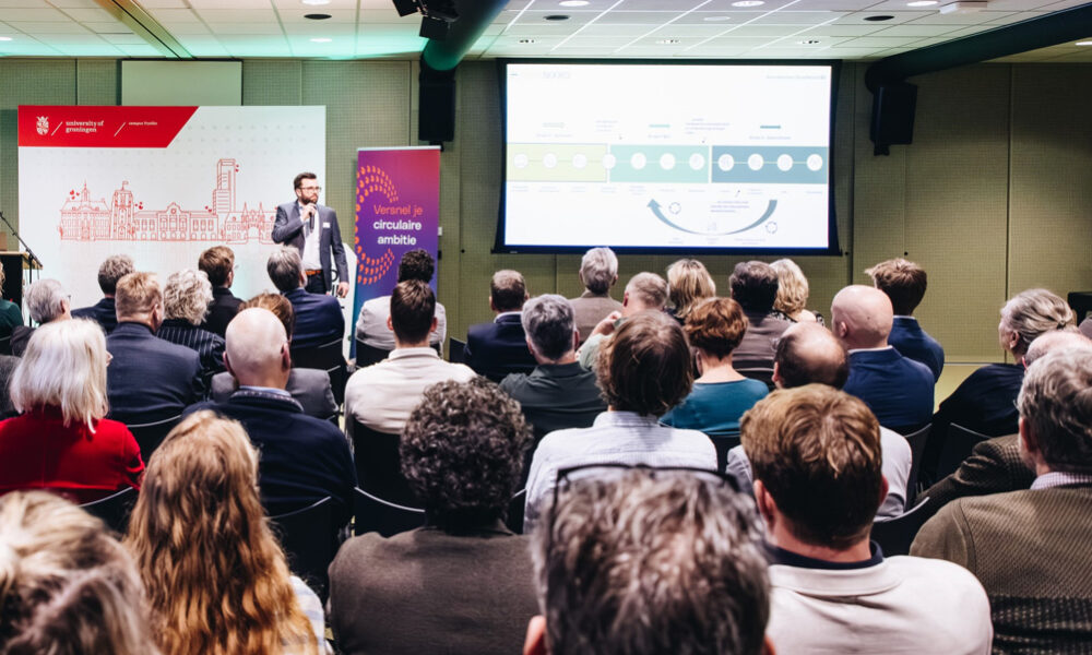 Impact Circulair workshop