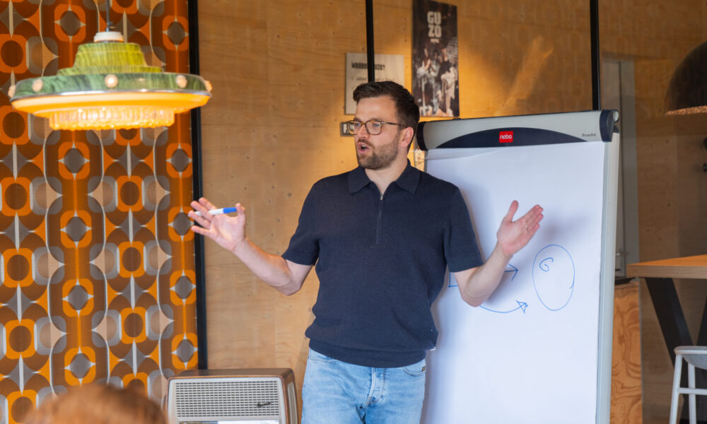 Impact Circulair Impact Circulair